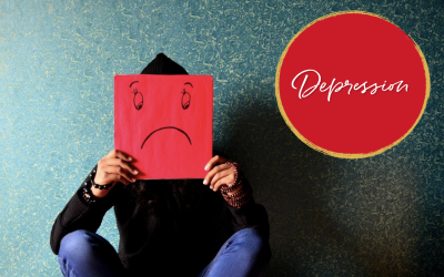Die Reizdarm-Depressionen Connection