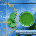 Oxalatunverträglichkeit-Fakten Hintergründe und neueste Behandlungsoptionen