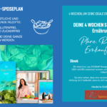 30 Tage Rezepteplan für Reizdarm und Sibopatienten-Rezepte die nähren und schmecken